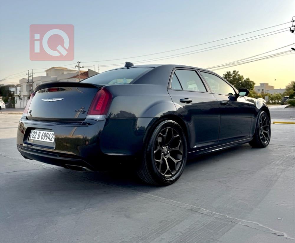 Chrysler 300